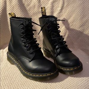 Brand new Dr. Martens